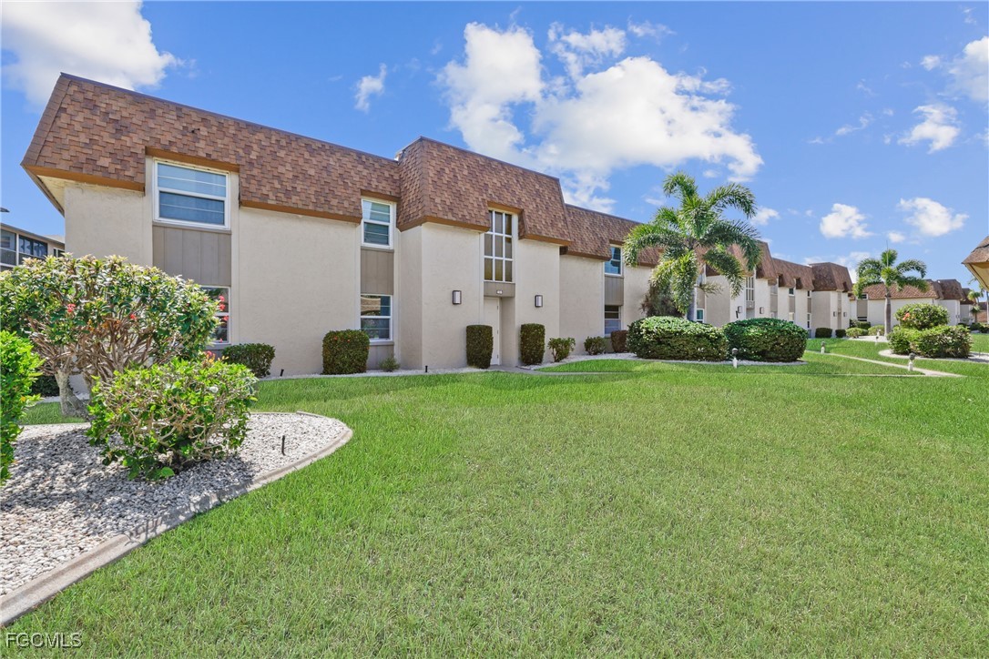 2 Bed Waterfront Home for Sale in Cape Coral, FL, $193,000 — photo 17