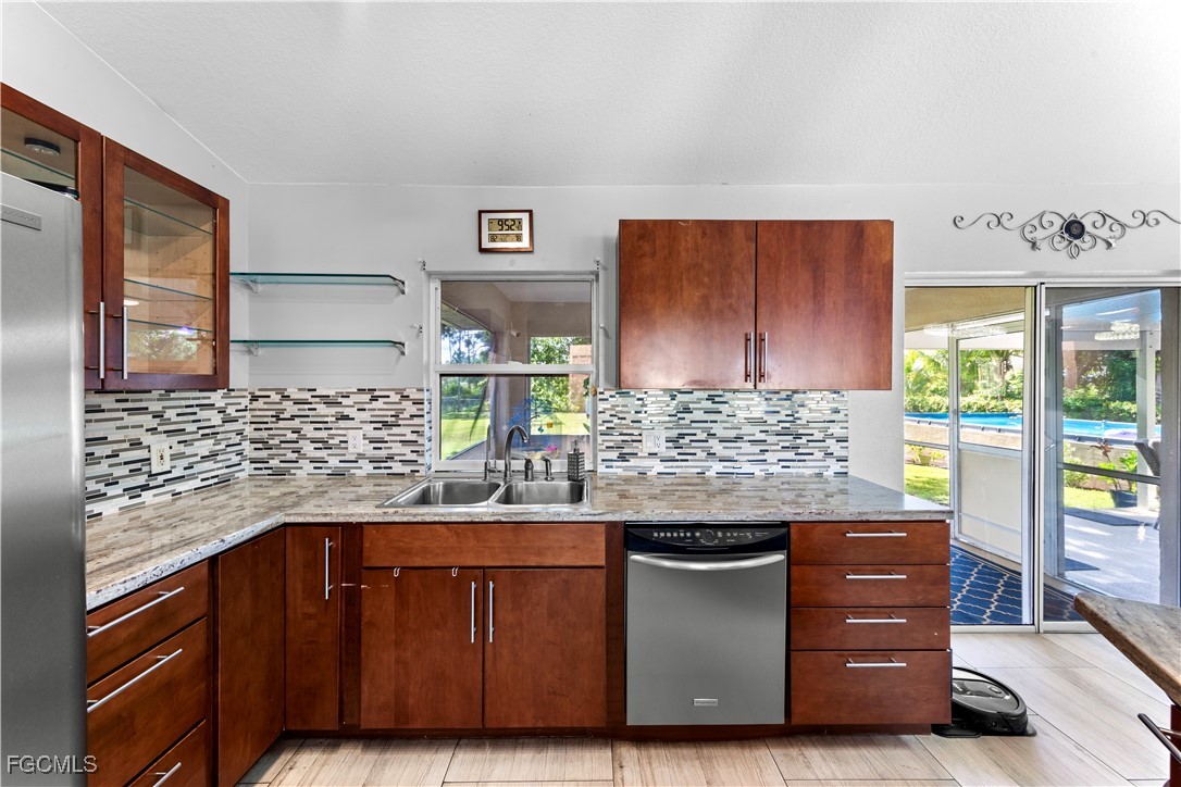 3 Bed Pool Home for Sale in Lehigh Acres, FL, $290,000 — photo 17