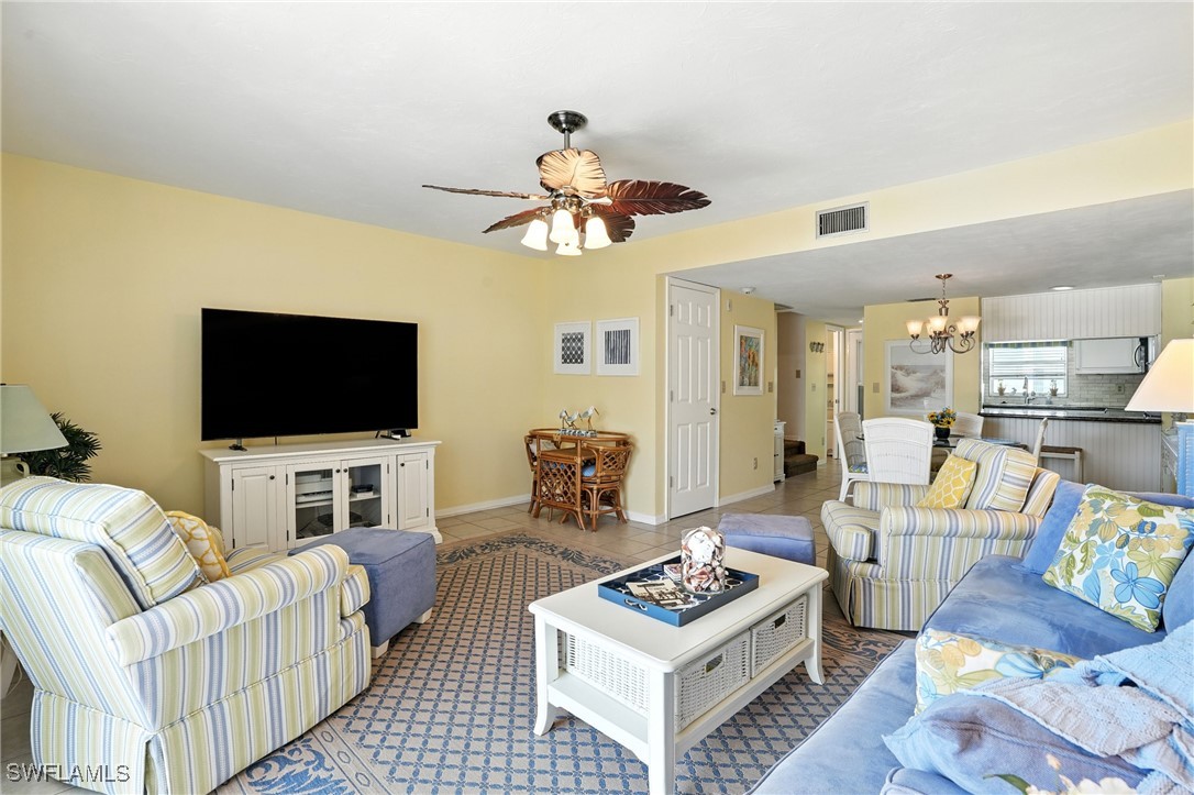 2 Bed Waterfront Home for Sale in Fort Myers Beach, FL — photo 17