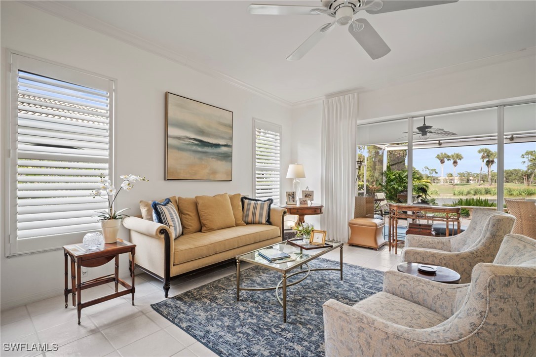 3 Bed SingleFamilyResidence for Sale in Naples, photo 17