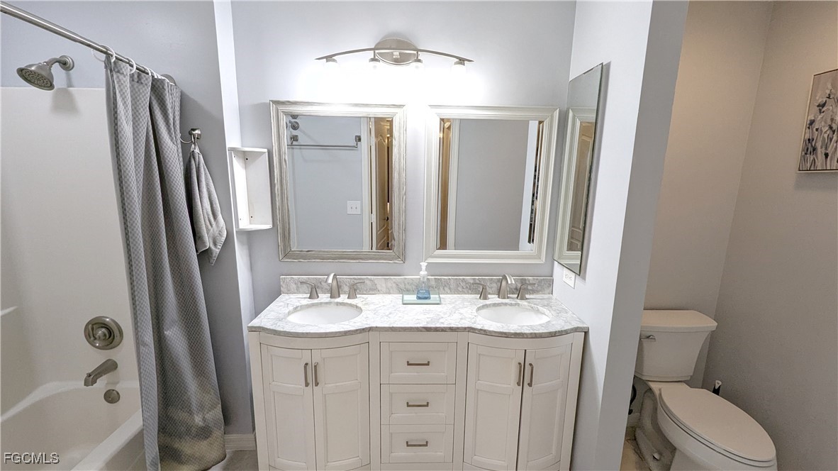 3 Bed SingleFamilyResidence for Sale in Cape Coral, FL — photo 17