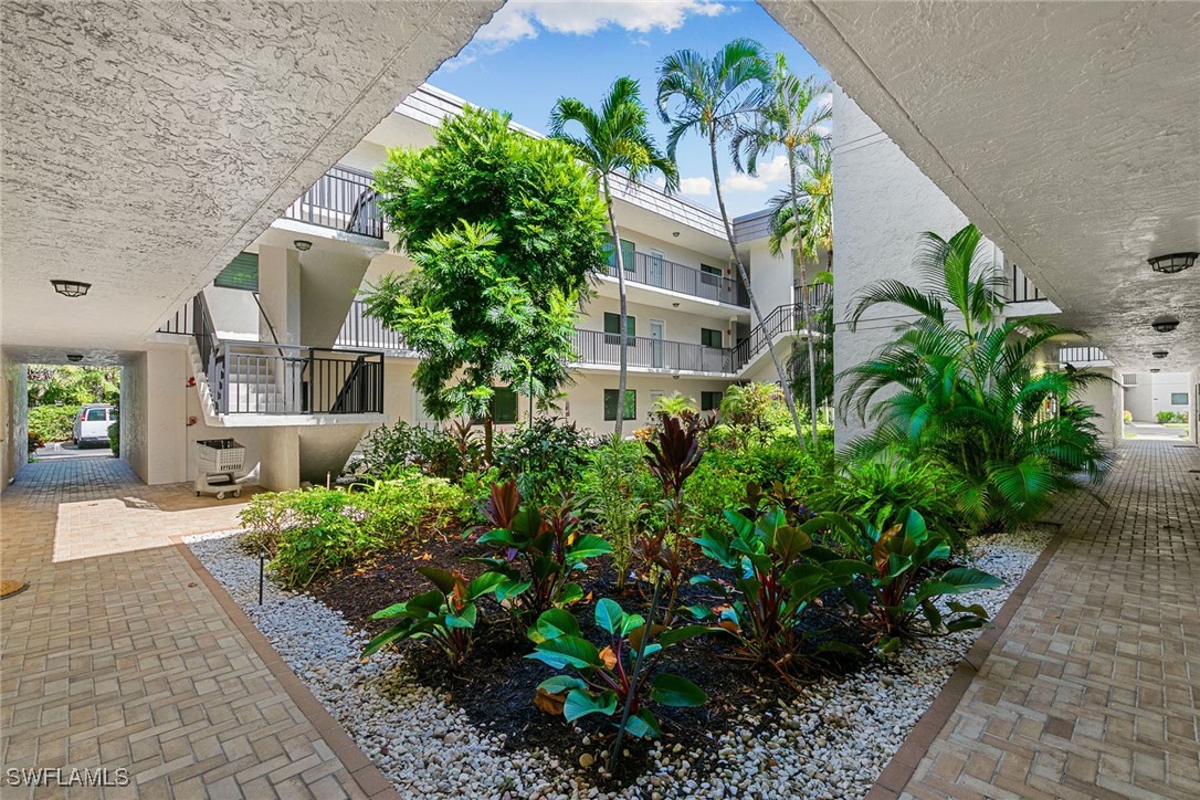 1 Bed Condominium for Sale in Naples, FL, $275,000 — photo 17