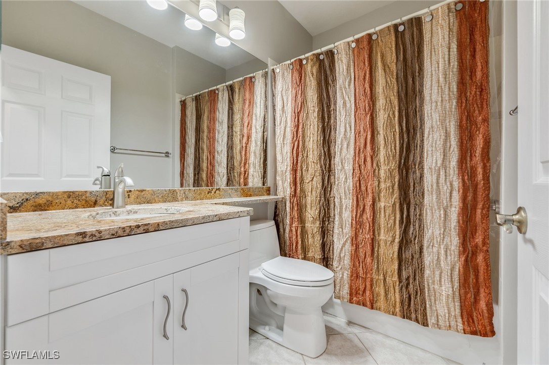 3 Bed Waterfront Home for Sale in Sabal Palm, FL — photo 17