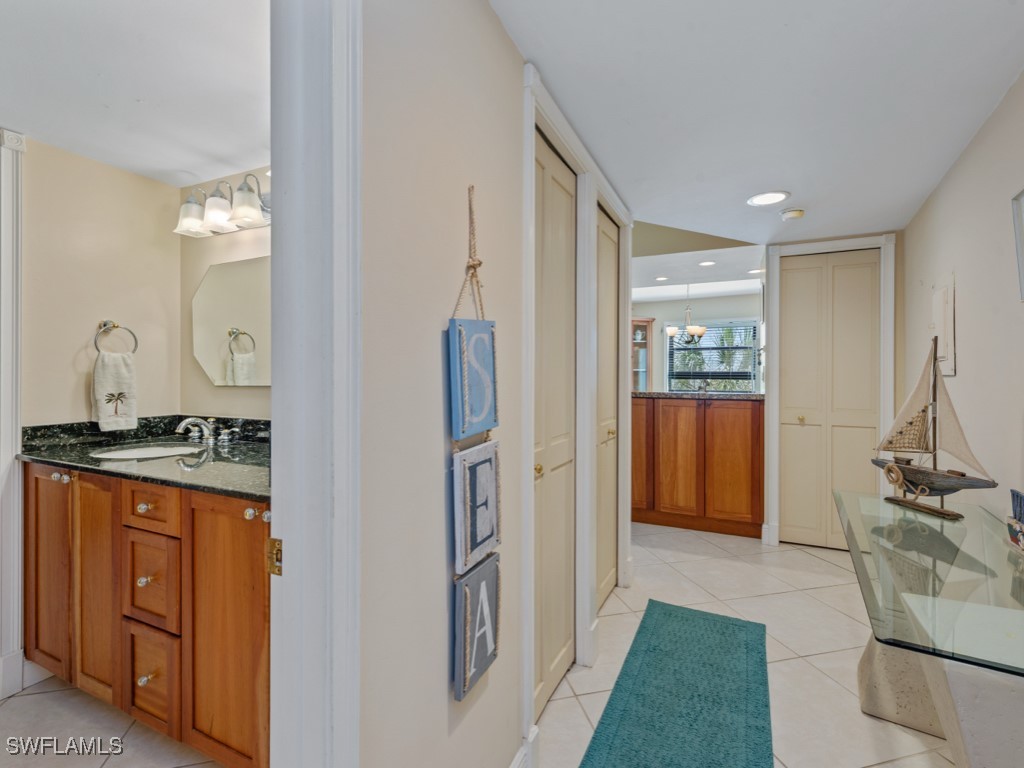 1 Bed Waterfront Home for Sale in Marco Island, FL, $469,900 — photo 17