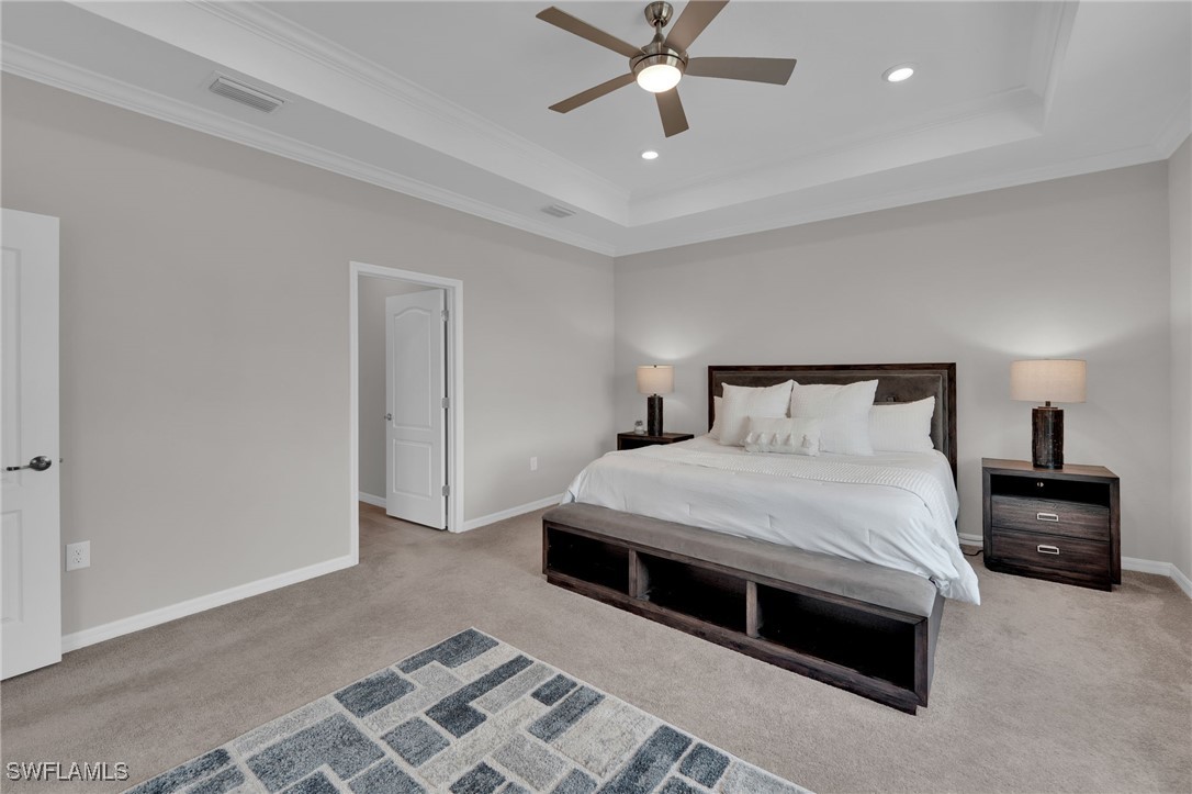 3 Bed SingleFamilyResidence for Sale in Estero, FL, $599,900 — photo 17