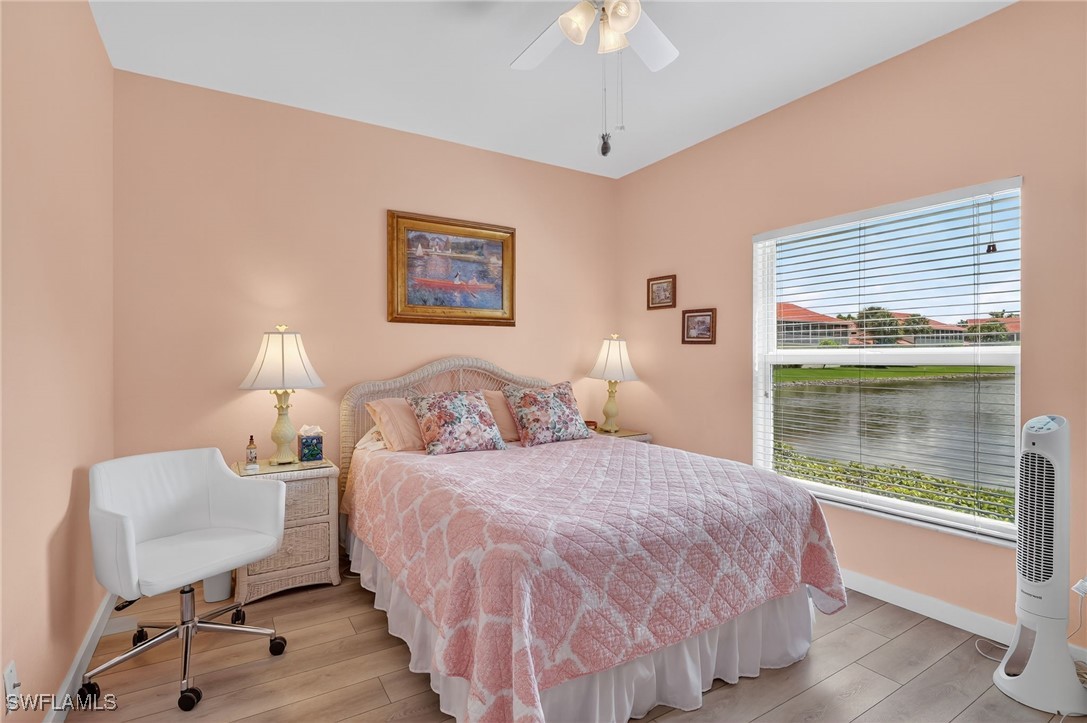 2 Bed Waterfront Home for Sale in Orchid Cove, FL, $289,000 — photo 17