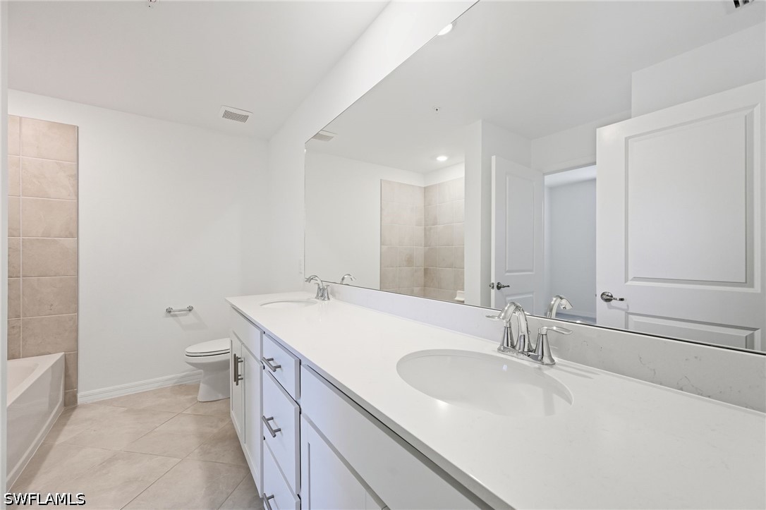 2 Bed Waterfront Home for Sale in Ave Maria, FL — photo 17