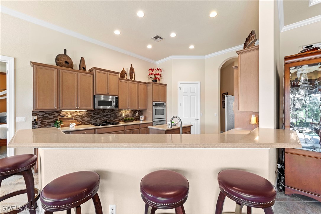 3 Bed Pool Home for Sale in Belle Lago, FL, $1,150,000 — photo 17