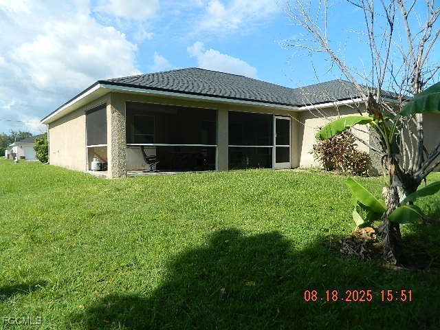 3 Bed SingleFamilyResidence for Sale in Cape Coral, photo 17