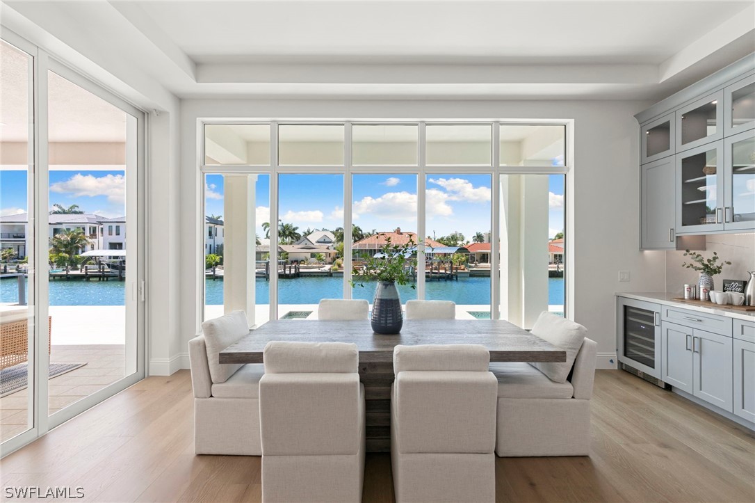 6 Bed Pool Home for Sale in Marco Island, photo 17