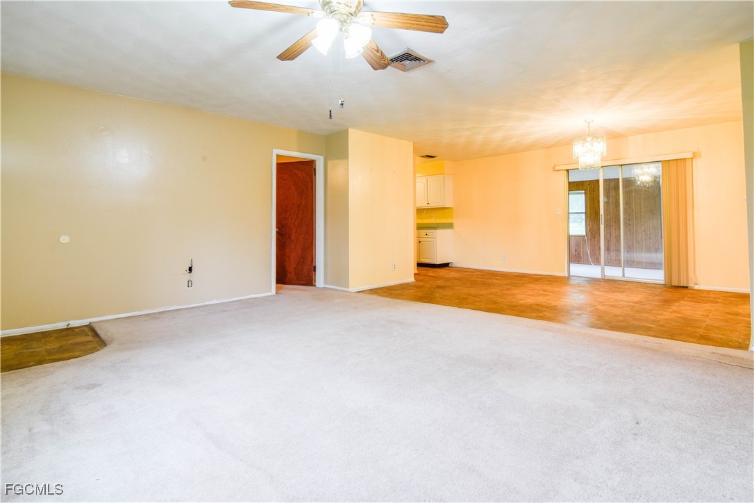 3 Bed SingleFamilyResidence for Sale in Buckingham, FL — photo 17