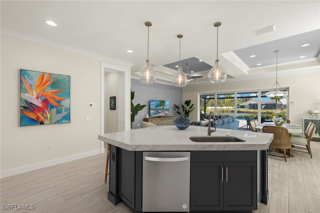3 Bed Pool Home for Sale in Naples, photo 17