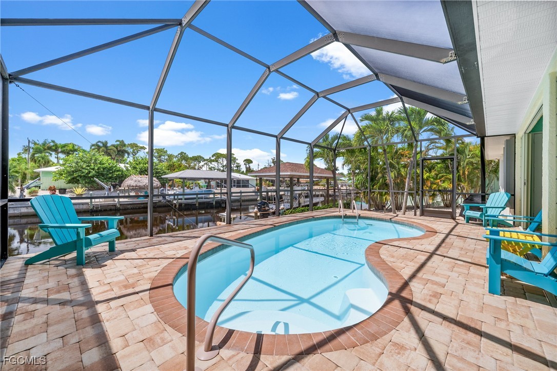 3 Bed Pool Home for Sale in St James City, photo 17