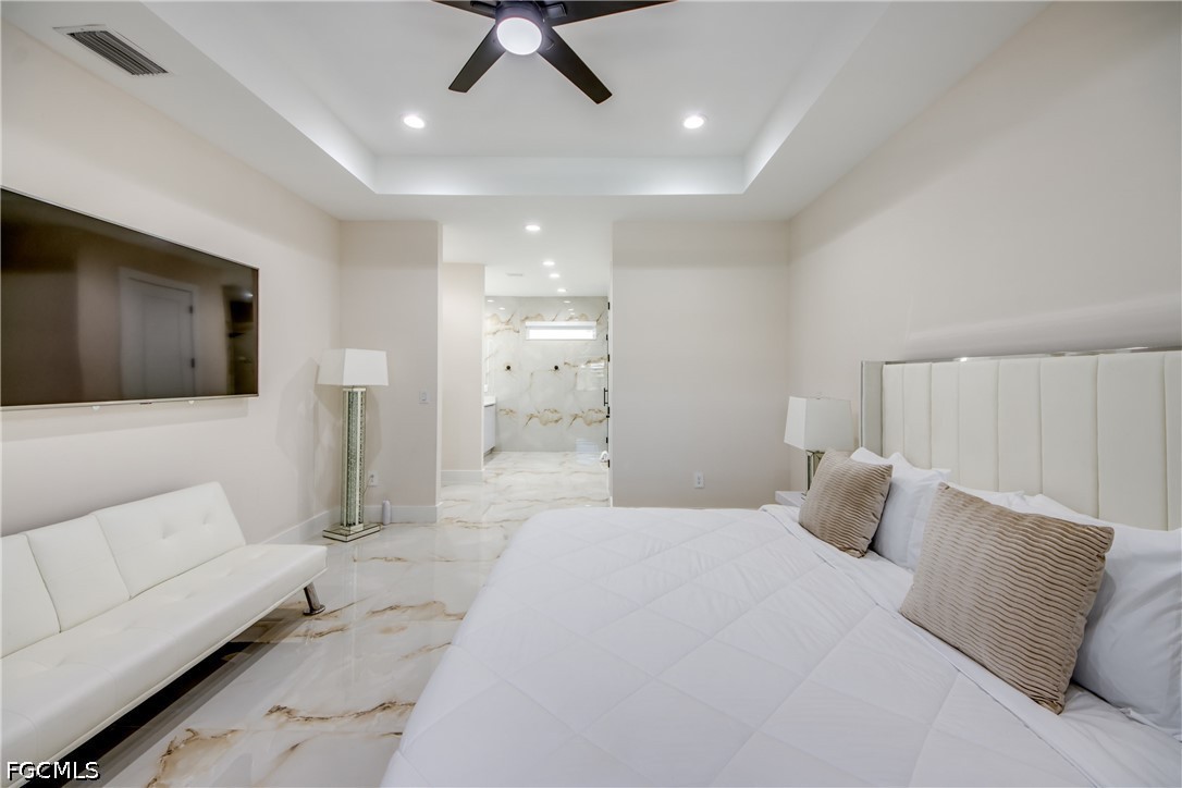 3 Bed Pool Home for Sale in Cape Coral, photo 17