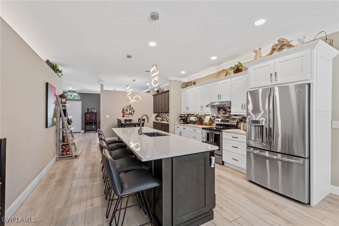 4 Bed Pool Home for Sale in Stoneybrook, photo 17