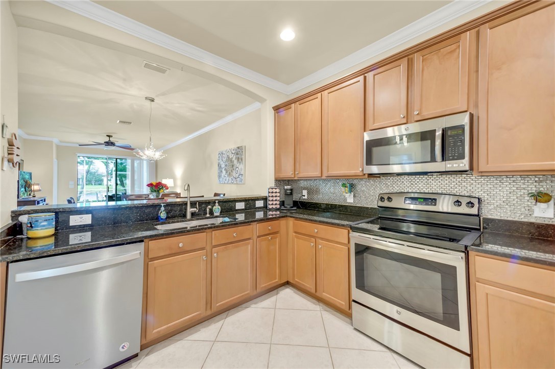 3 Bed Pool Home for Sale in Naples, FL, $435,000 — photo 17