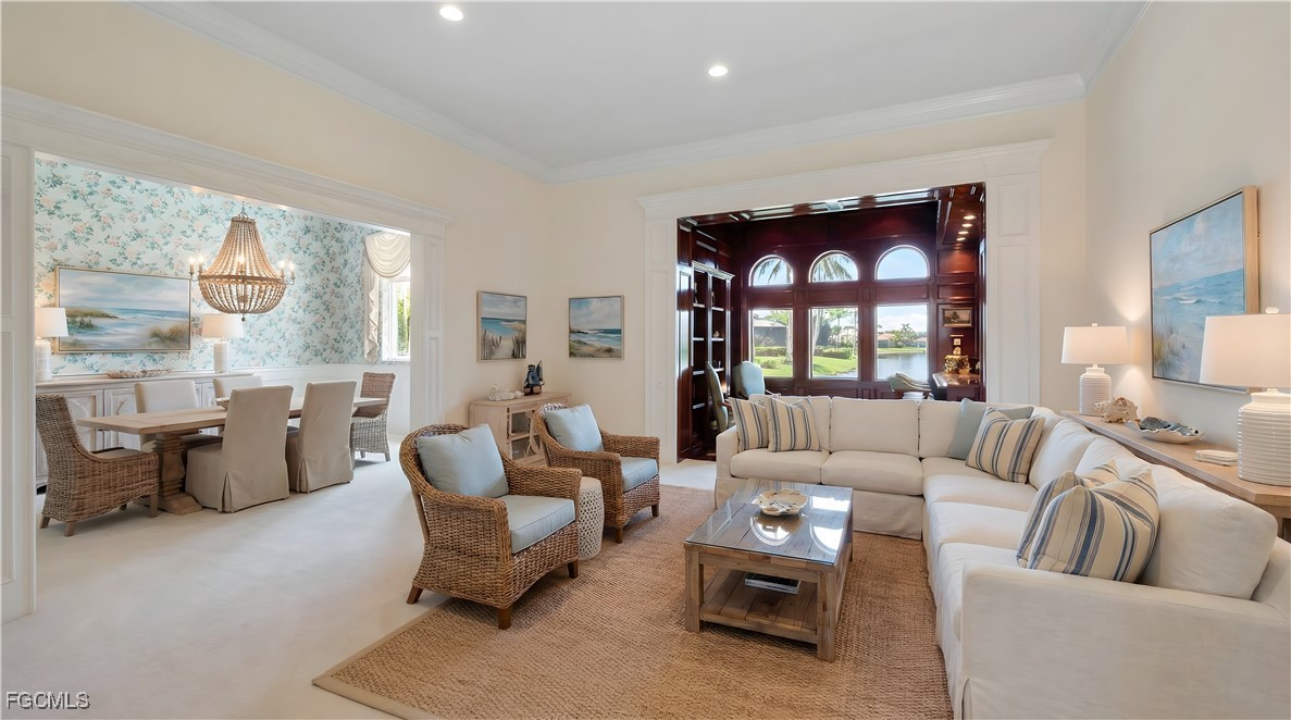 4 Bed Pool Home for Sale in Edgewater, FL, $1,295,000 — photo 17