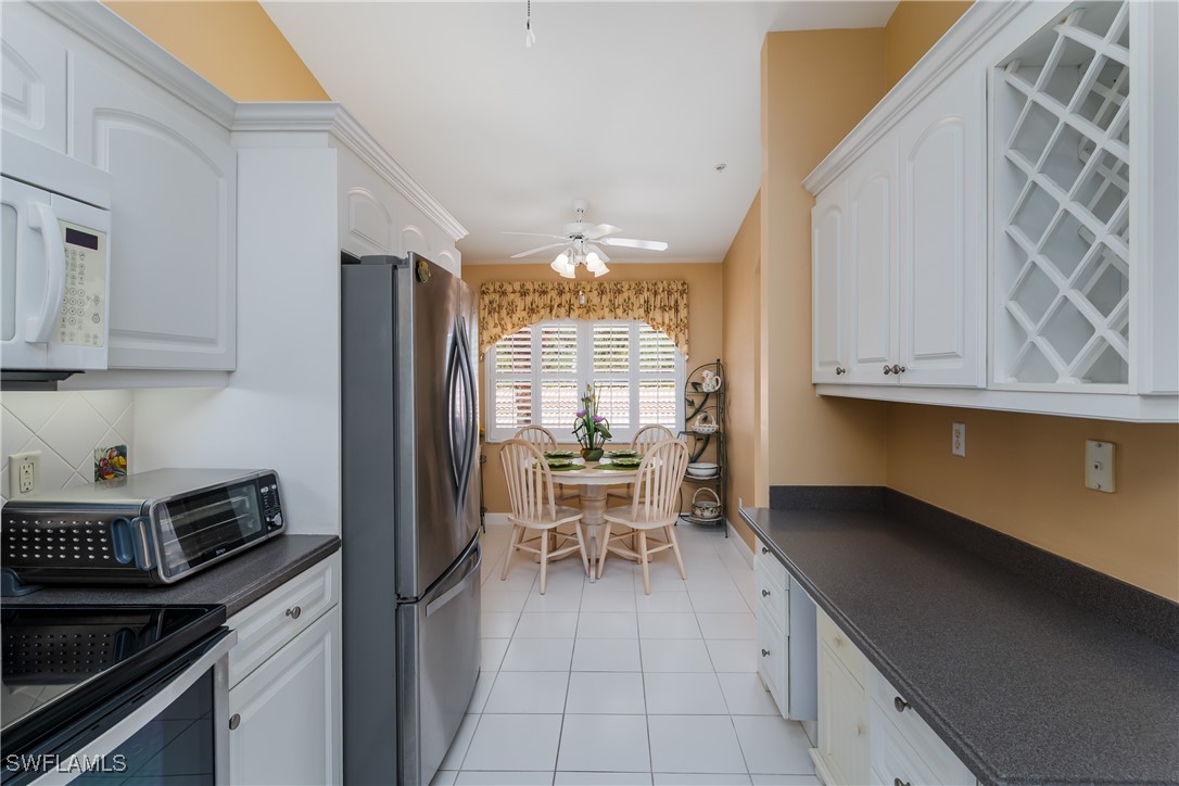 2 Bed Waterfront Home for Sale in Naples, FL, $374,900 — photo 17