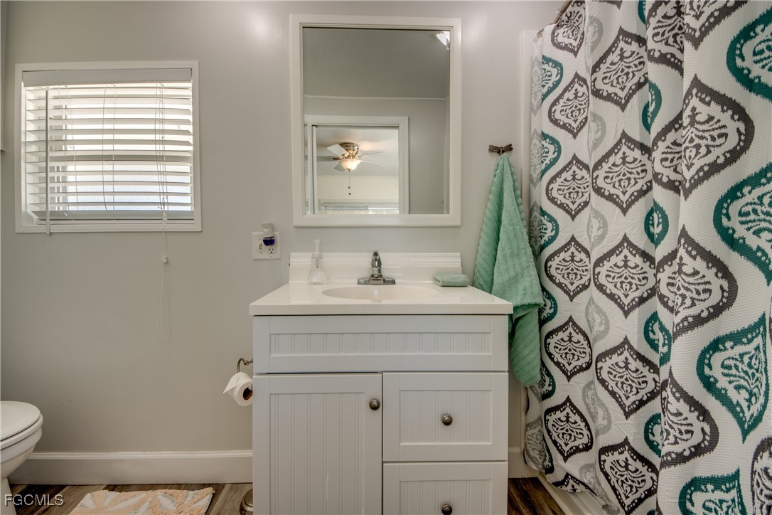 2 Bed Waterfront Home for Sale in Flamingo Bay, FL, $254,900 — photo 17