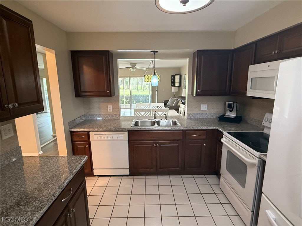 2 Bed Condominium for Sale in Greenwood Condo, FL, $114,500 — photo 17