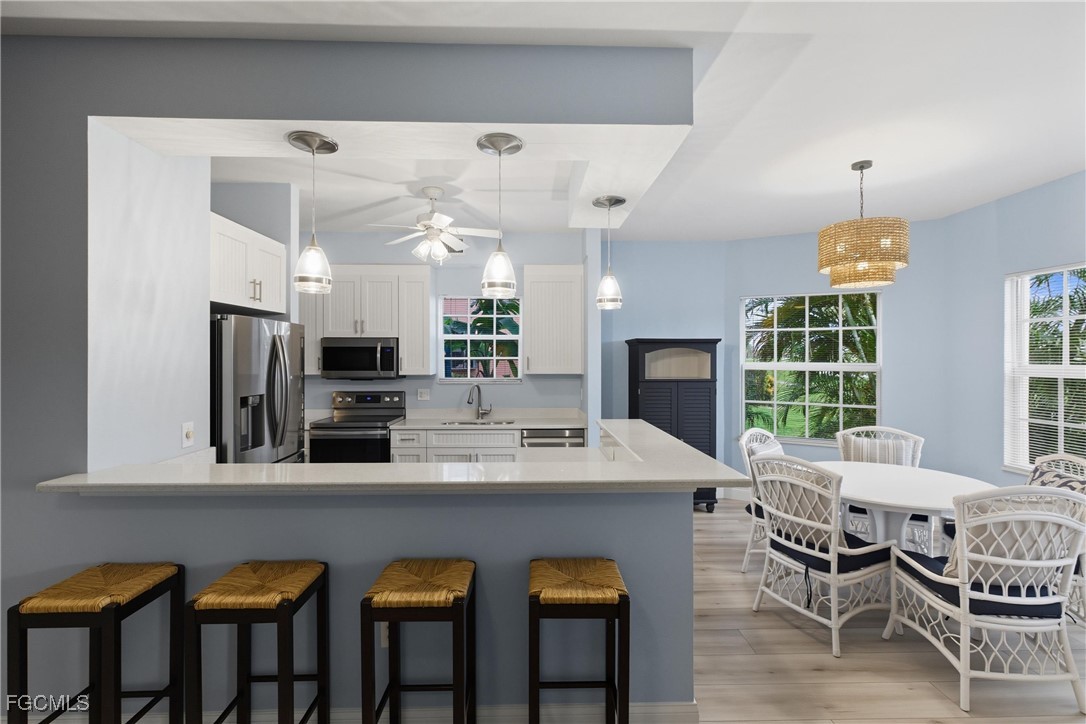 2 Bed Condominium for Sale in Punta Gorda, FL, $220,000 — photo 17