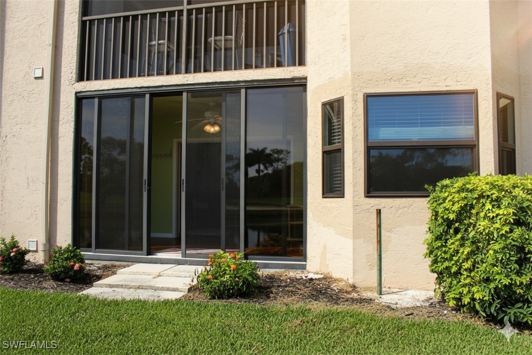 2 Bed Waterfront Home for Sale in Naples, FL, $275,000 — photo 17