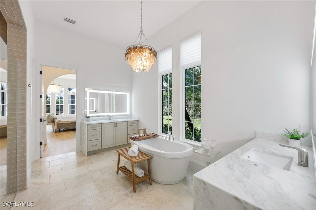 4 Bed Pool Home for Sale in Marsh Cove, FL — photo 17