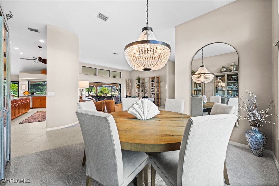 3 Bed Pool Home for Sale in The Vines, FL, $1,390,000 — photo 17