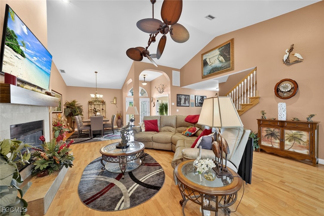 4 Bed Pool Home for Sale in Fort Myers, photo 17