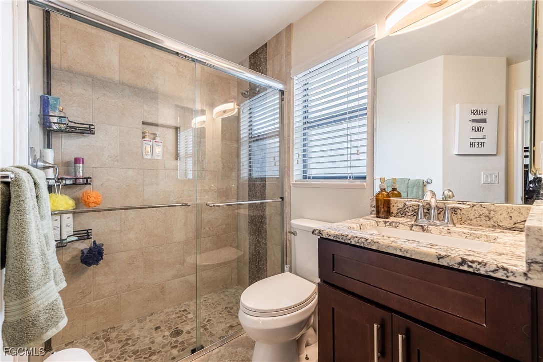 3 Bed Pool Home for Sale in Cape Coral, FL, $535,000 — photo 17