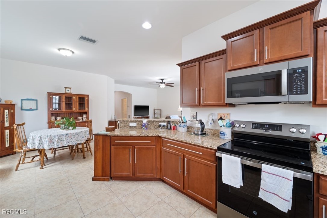 3 Bed Pool Home for Sale in Cape Coral, FL, $374,990 — photo 17