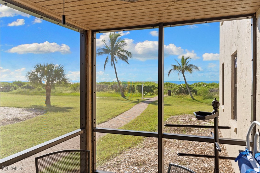2 Bed Waterfront Home for Sale in Sanibel, FL, $799,000 — photo 17