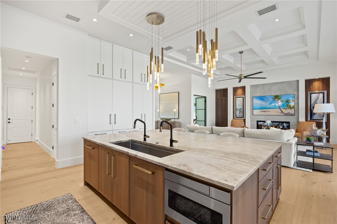 4 Bed Pool Home for Sale in Royal Harbor, FL, $5,495,000 — photo 17