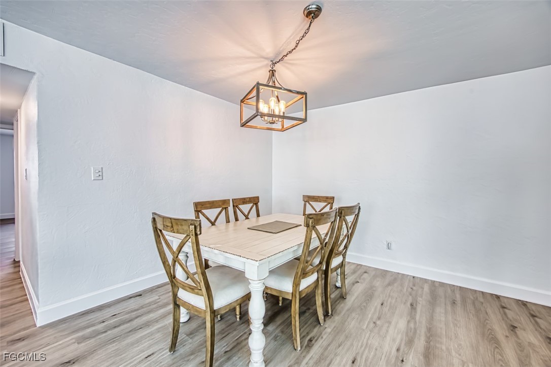 2 Bed Waterfront Home for Sale in Fort Myers Beach, FL — photo 17