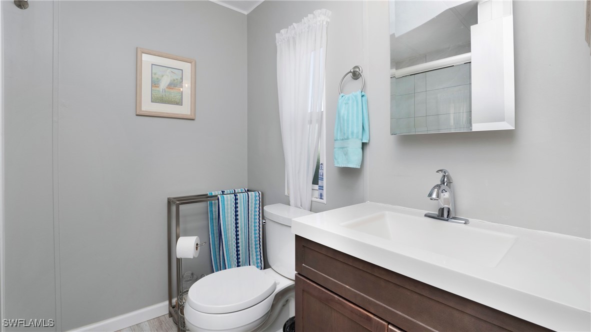2 Bed Waterfront Home for Sale in Naples, FL, $184,900 — photo 17