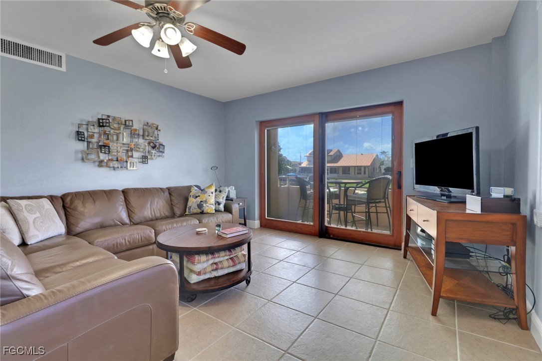 2 Bed Waterfront Home for Sale in Cape Coral, FL, $165,000 — photo 17