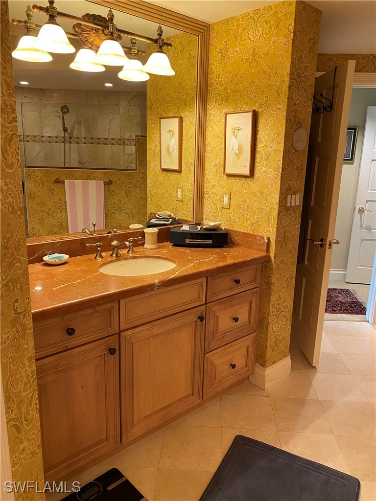 2 Bed Waterfront Home for Sale in Naples, FL, $2,900,000 — photo 17