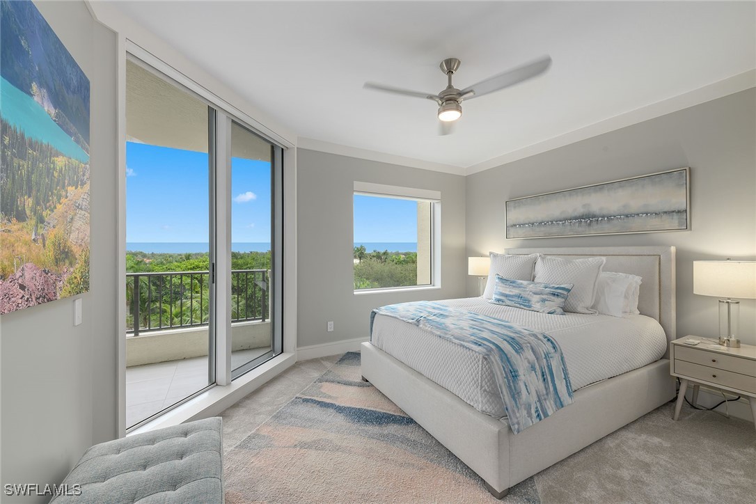 3 Bed Condominium for Sale in Naples, FL, $3,595,000 — photo 17