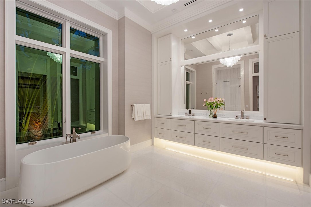 5 Bed Pool Home for Sale in Coquina Sands, FL, $10,649,500 — photo 17
