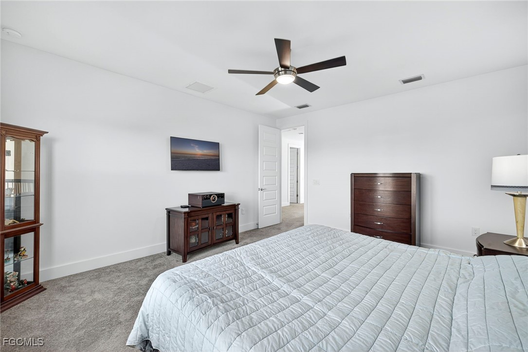 5 Bed Waterfront Home for Sale in Avalon Park, photo 17