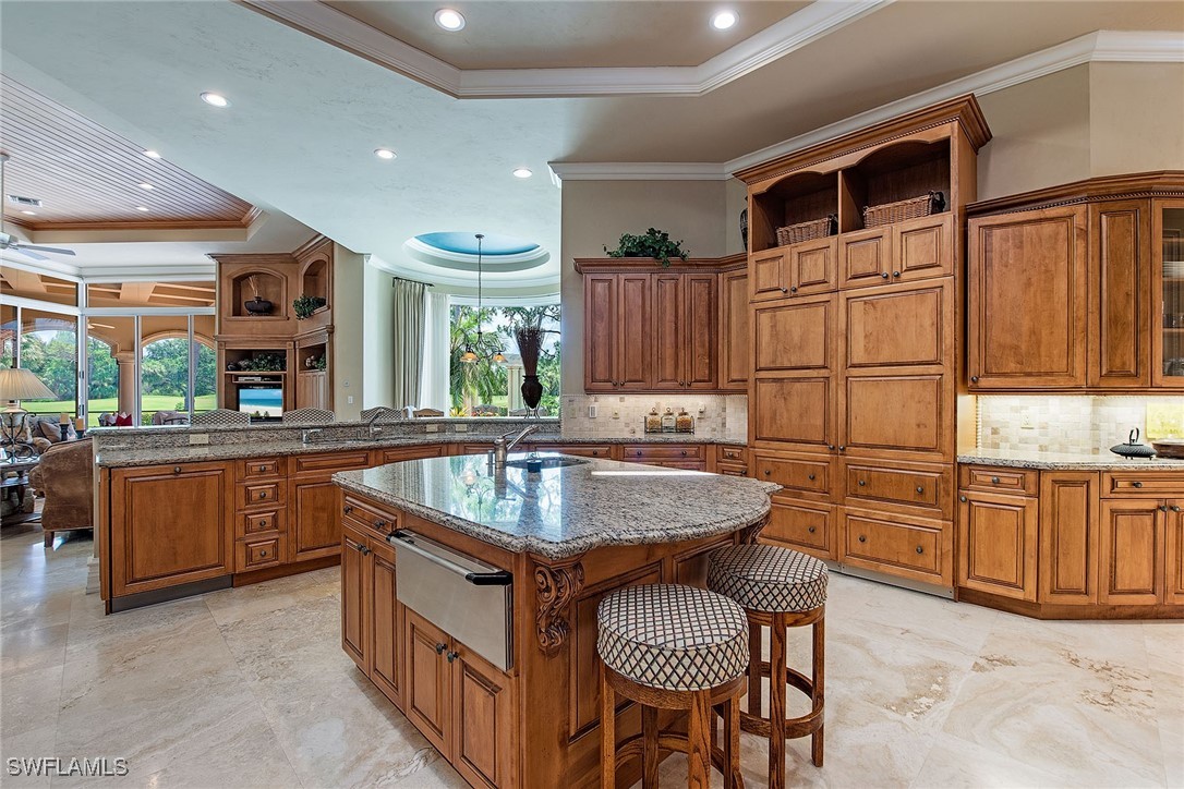 4 Bed Pool Home for Sale in Naples, FL, $7,500,000 — photo 17