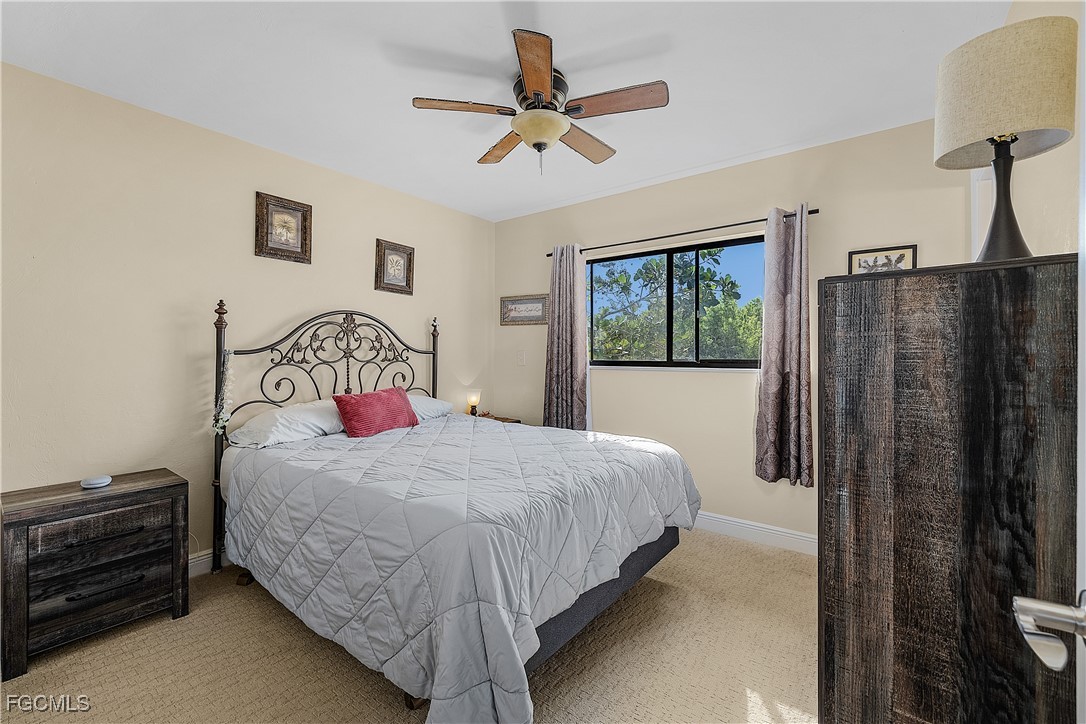 3 Bed SingleFamilyResidence for Sale in St James City, FL — photo 17