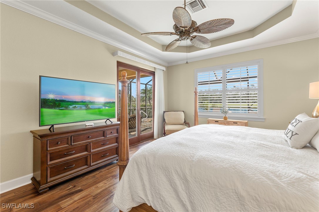 3 Bed Waterfront Home for Sale in Somerset, FL, $575,000 — photo 17
