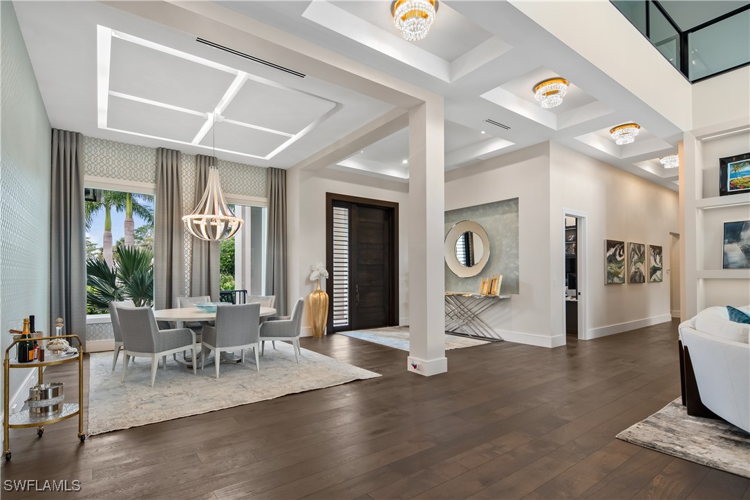 4 Bed Pool Home for Sale in Pine Ridge, FL, $6,995,000 — photo 17