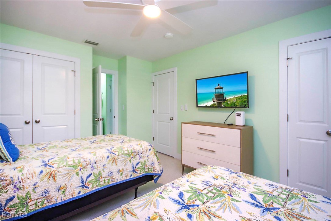 2 Bed Condominium for Sale in Sanibel, photo 17