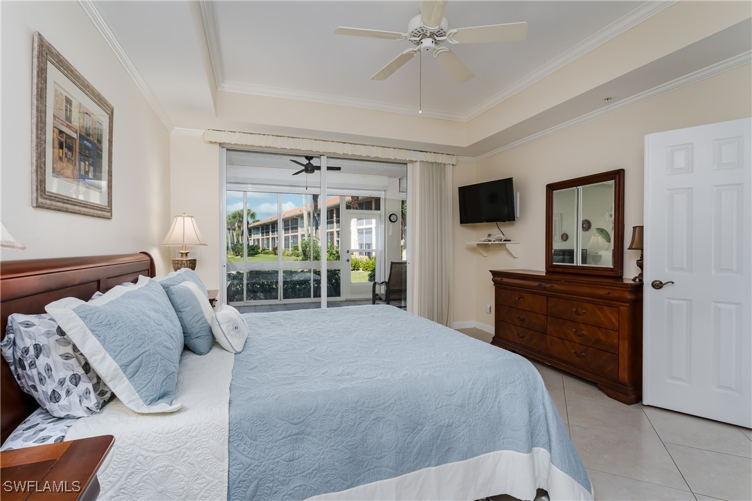 2 Bed Waterfront Home for Sale in Naples, FL, $400,000 — photo 17