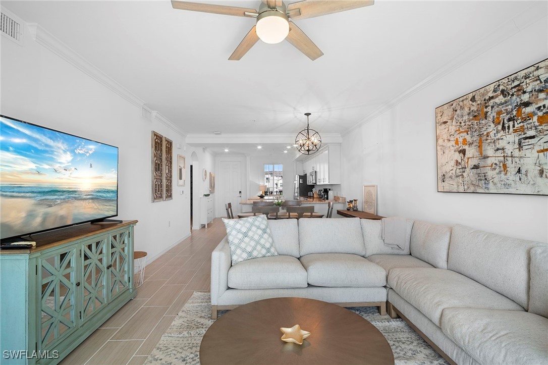 2 Bed Waterfront Home for Sale in Punta Gorda, FL — photo 17