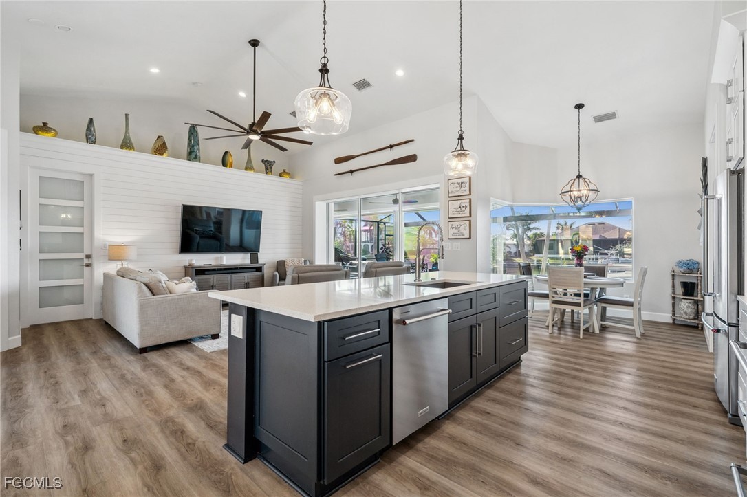 3 Bed Pool Home for Sale in Burnt Store Isles, photo 17