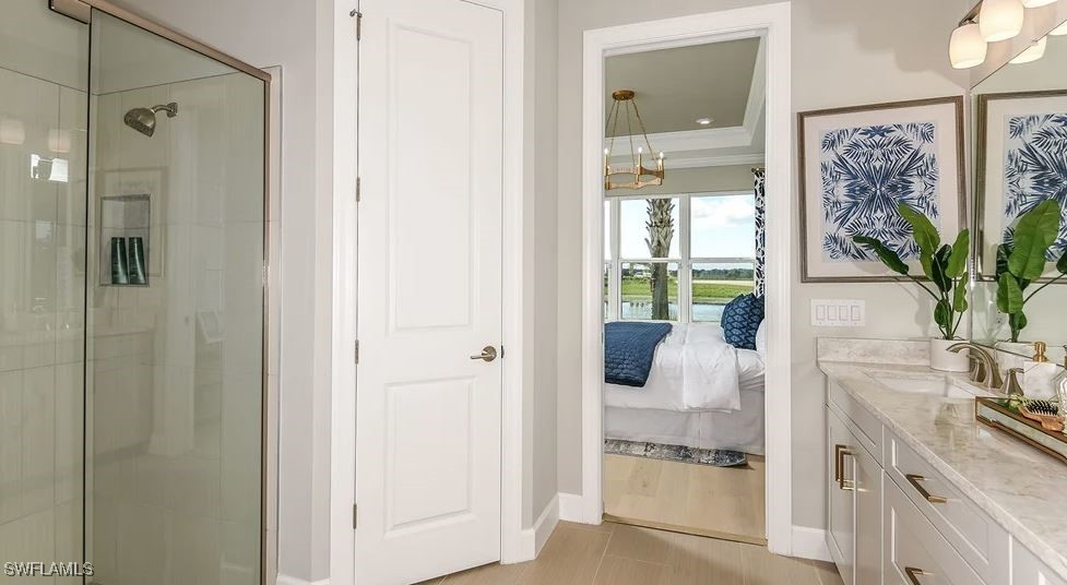 2 Bed Waterfront Home for Sale in Naples, FL, $565,534 — photo 17
