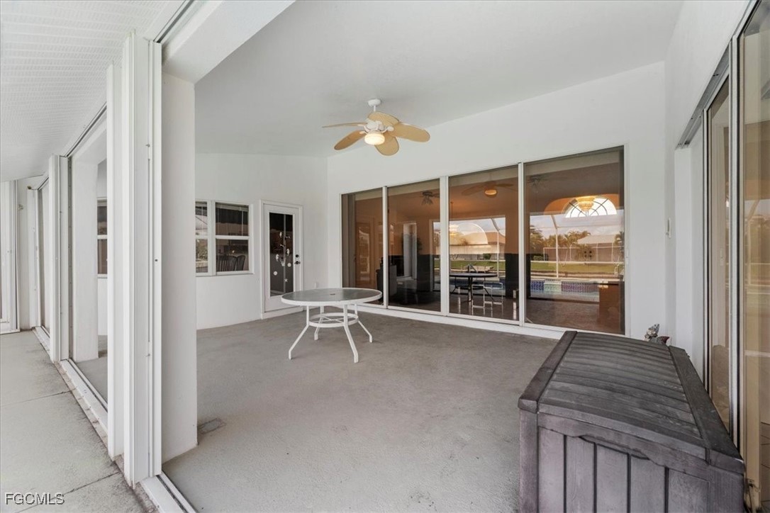 3 Bed Pool Home for Sale in Cape Coral, photo 17